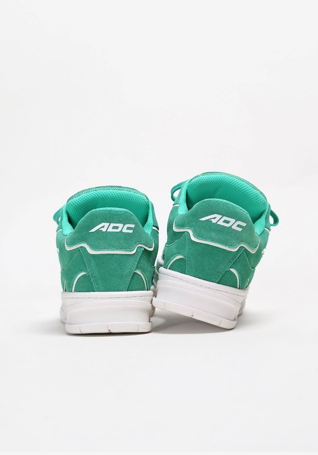 Contemporary color-pop low-top sneakers inspired by skate culture, Seoul fashion, and expressive everyday street style