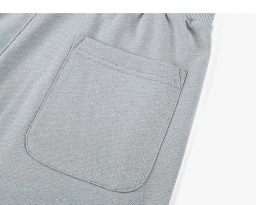 Avant garde styling drawstring sweat shorts contemporary design philosophy artistic expression personal style streetwear community