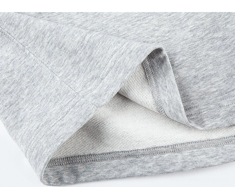 Korean fashion inspired oversized sweat shorts with relaxed silhouette for casual summer streetwear outfits