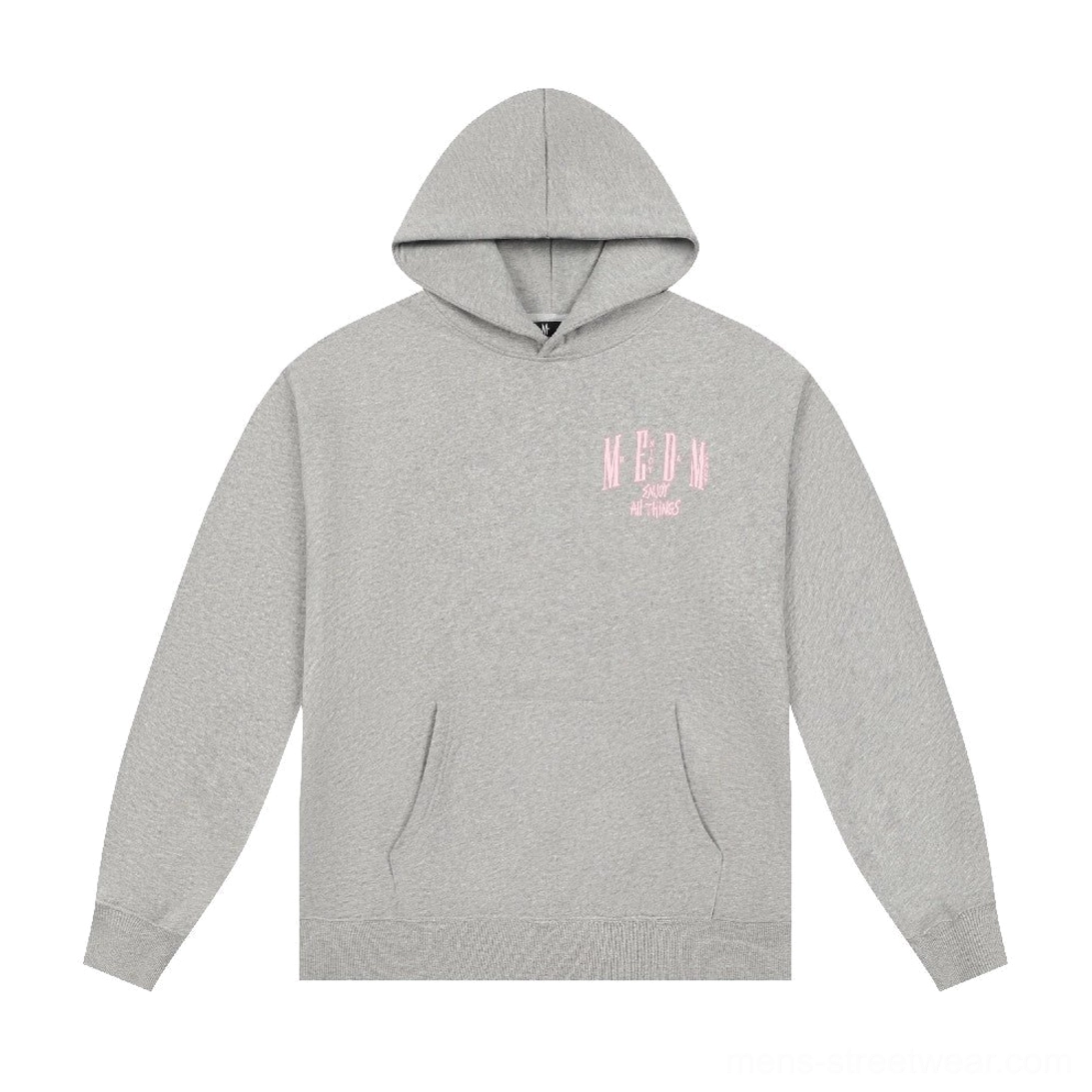 Korean streetwear oversized hoodie designed for unisex casual outfits, layered urban looks, and everyday city wear