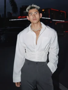 men's streetwear