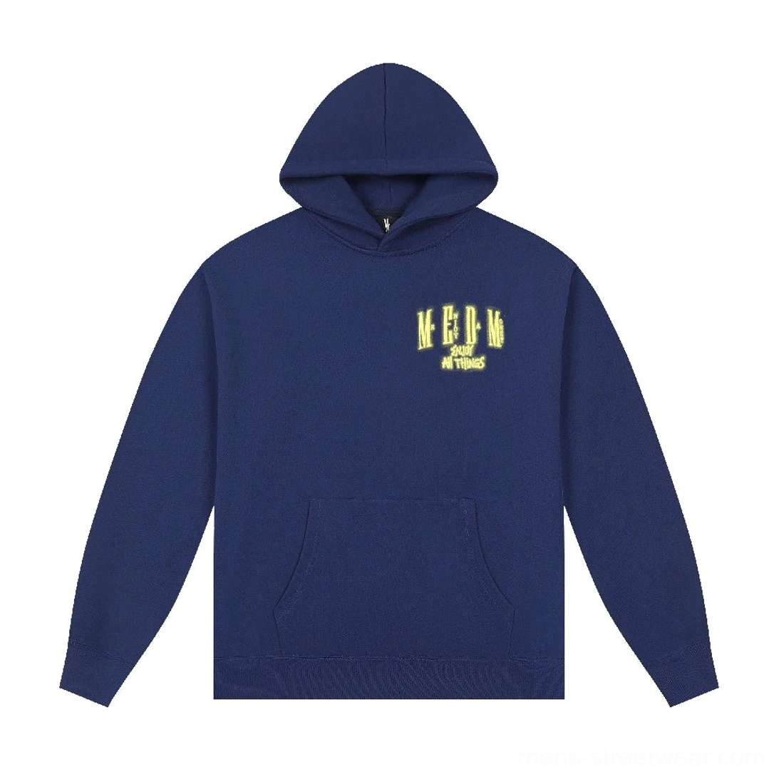 Oversized hooded streetwear sweatshirt for relaxed Seoul-inspired outfits, casual layering, and modern urban fashion styling