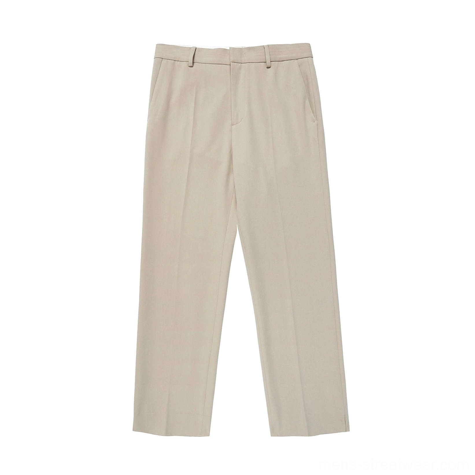 Split hem pants lifestyle photography everyday urban styling aesthetic