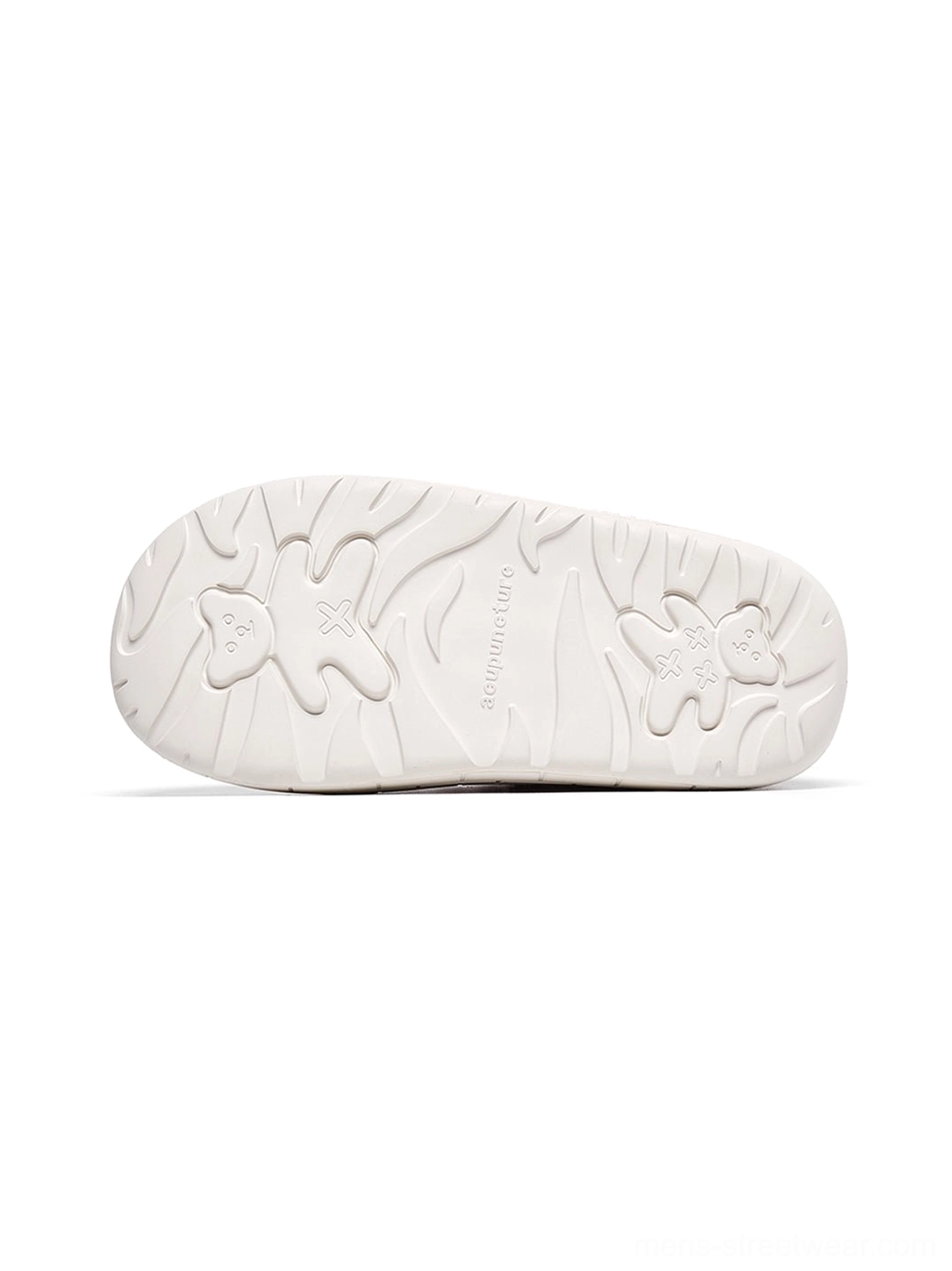 Contrast-panel canvas high-top sneakers with rounded toe and platform sole for casual streetwear styling